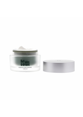 Crème de jour - Essential Daily Defense Cream