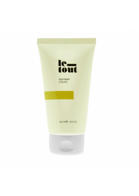 Corps - Silky Body Cream