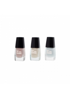 Vernis à Ongles - French Manicure