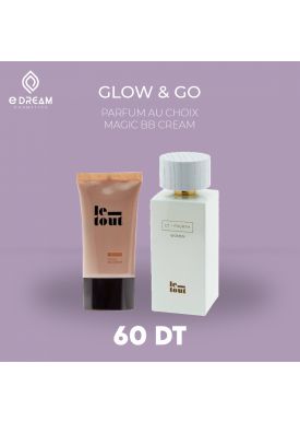 GLOW AND GO
