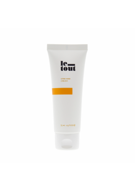 Main - Citric Hand Cream