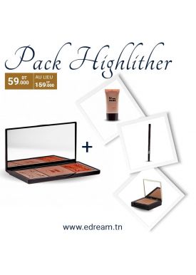 PACK HIGHLIGHTER